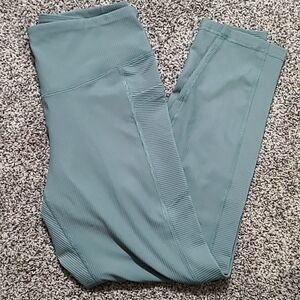 Old navy M High rise legging